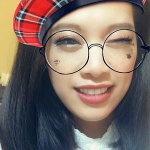 Meet your Posher, Fang fang